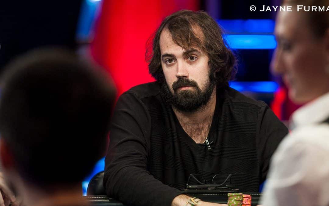 Jason Mercier e il TP sul più grande call della storia del poker