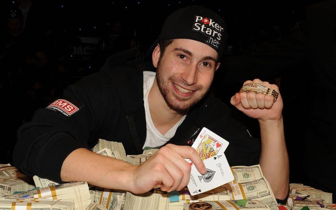 Jonathan Duhamel bluffa contro il fisco canadese: “Non so giocare a poker…”