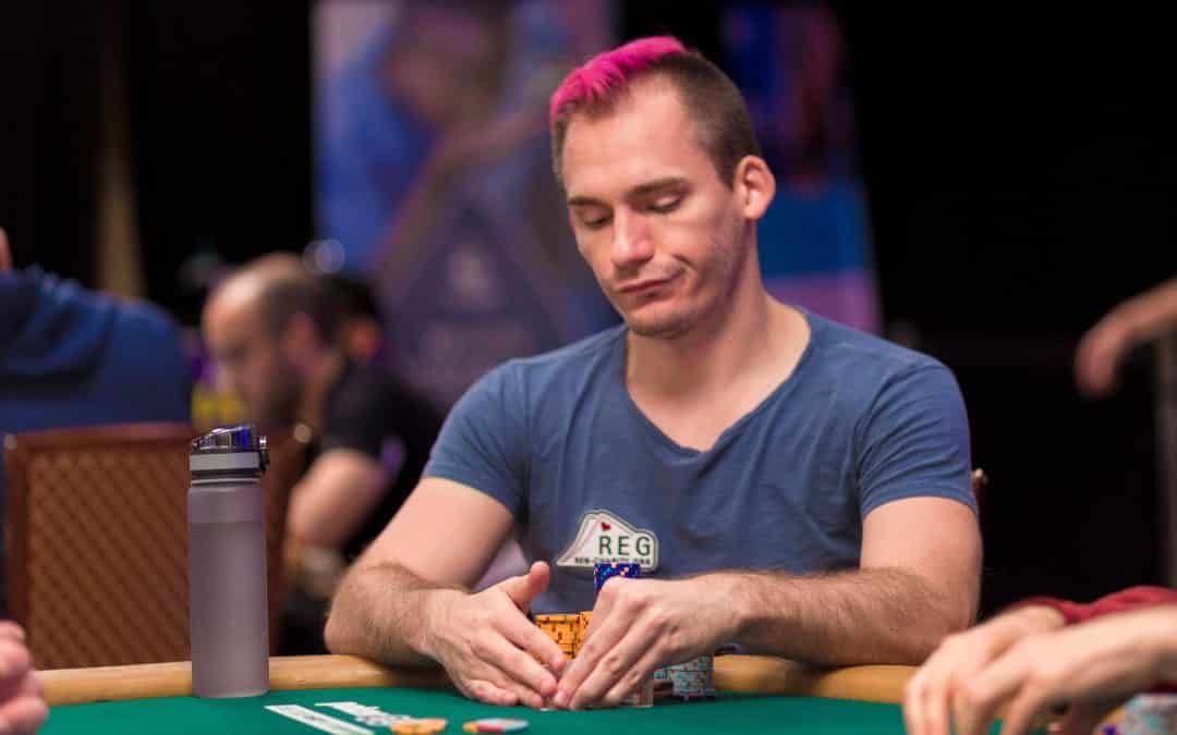 Justin Bonomo: “Il poker si estinguerà a causa della tecnologia”