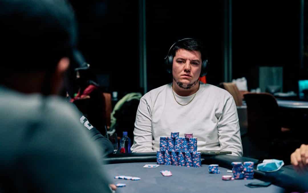 Jonathan Little rivede la mano Lonis-Brewer: poker al flop, pagato i massimi?