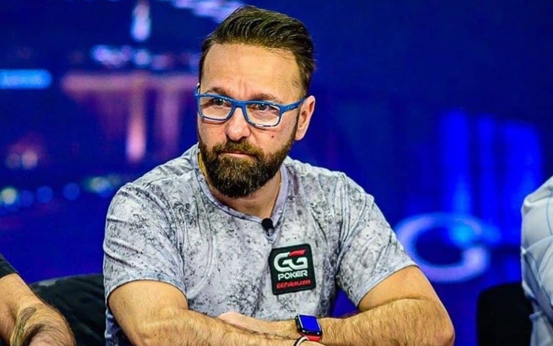 La prima regola del poker: non giocare oltre i tuoi limiti