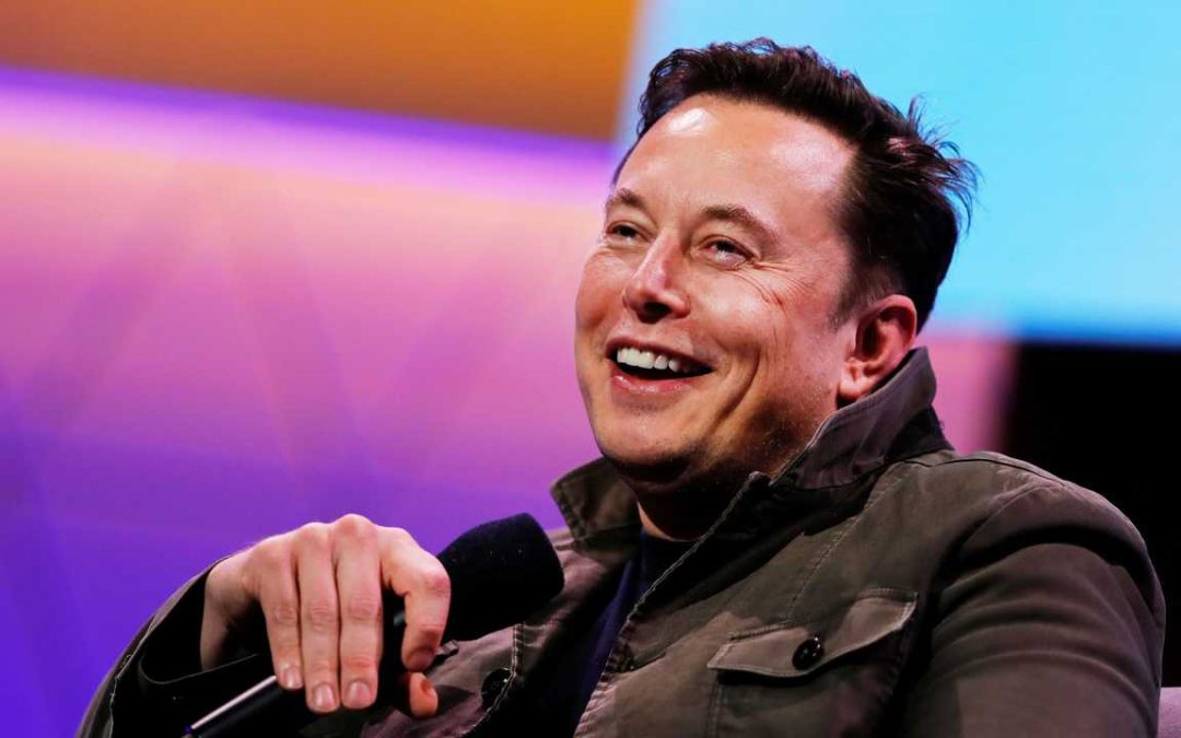 Elon Musk vuole rivoluzionare Las Vegas: idee folli per trasformare la Strip