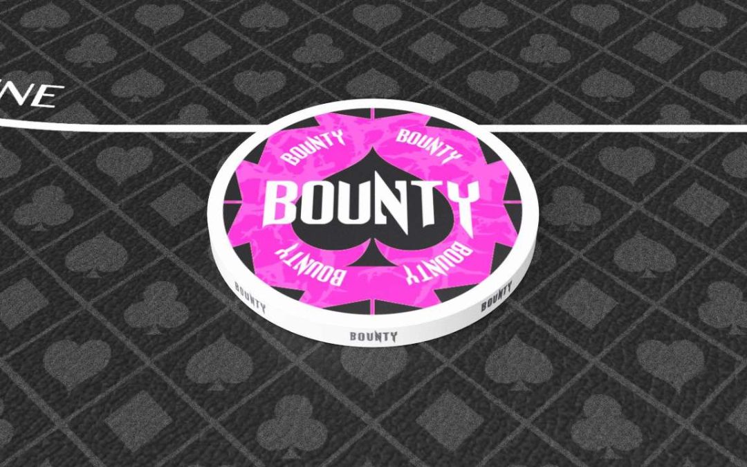 Mystery Bounty, quando andare a riscattare le taglie