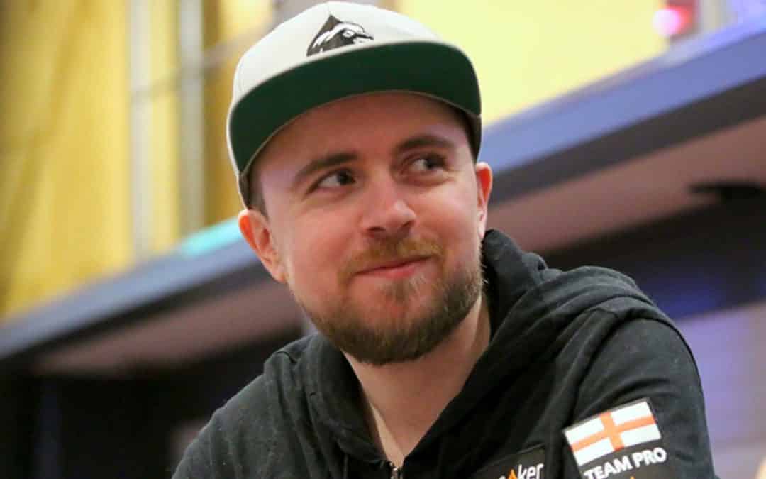 Comprare quote nei tornei di poker: la guida di Patrick Leonard anche sui markup