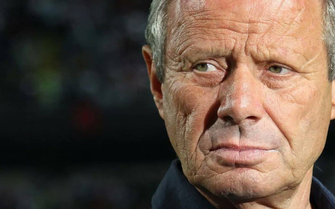 Il calcio secondo Zamparini: grinta, passione e lotta contro i poteri forti
