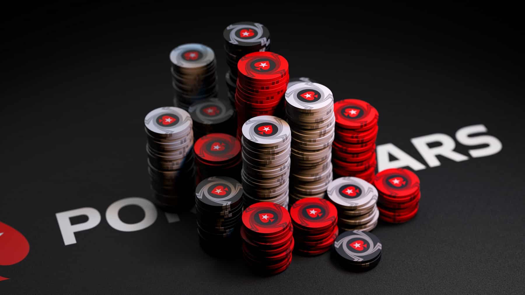 PokerStars Monday Jackpot