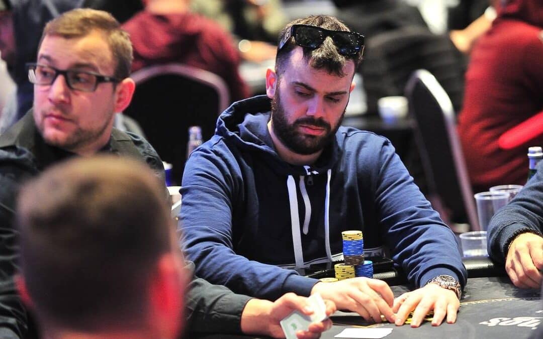 EPT Montecarlo – Fausto Tantillo sfida Farrell e Schemion, 9 italiani in corsa