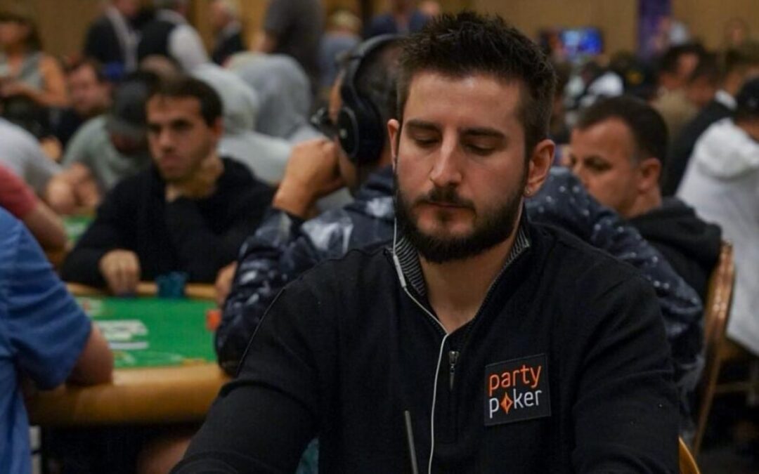“Poker” di consigli sul Mindset per gli MTT Player – ALLinPAV