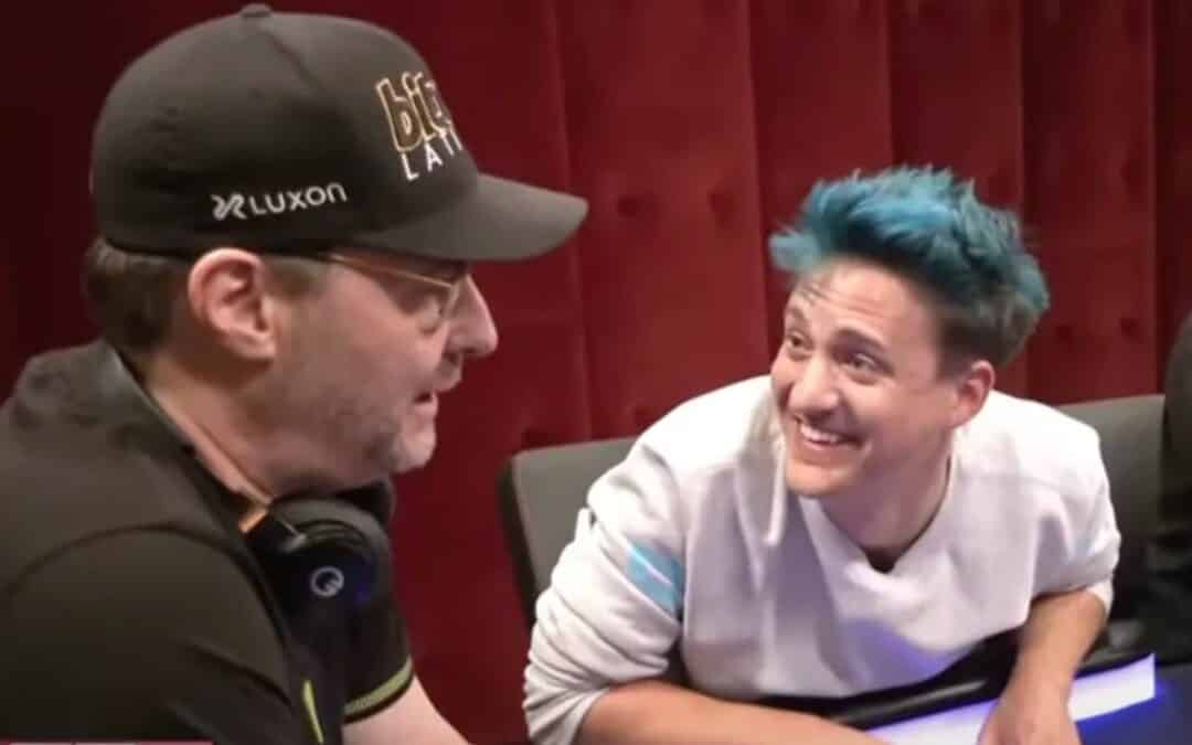 I giocatori di Fortnite possono diventare poker pro? La parola all’esperto
