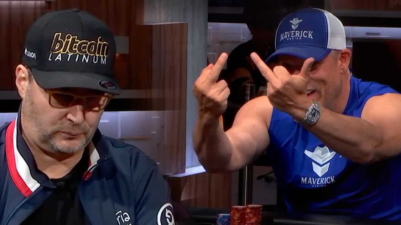 eric perrson phil hellmuth eric perrson phil hellmuth