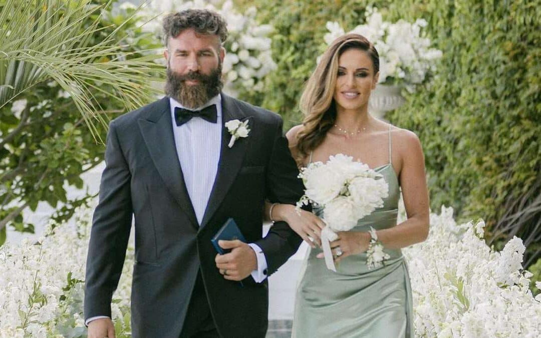 Dan Bilzerian si è davvero sposato? Dubbi e potenziali bluff