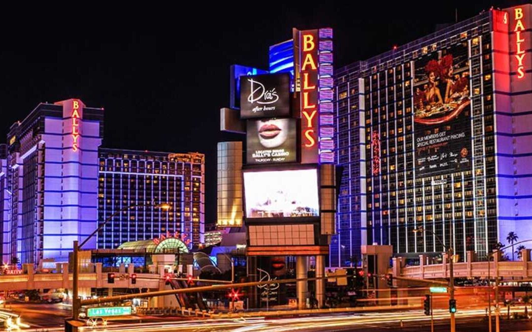 Paura e delirio a Las Vegas? Gioco interrotto alle WSOP: la situazione