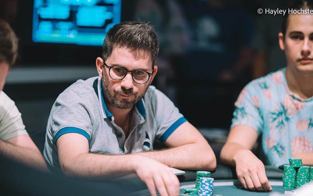 “L’obiettivo è arrivare lucidi e preparati agli eventi che contano davvero!” Intervista a Davide Suriano sulla trasferta WSOP a Las Vegas