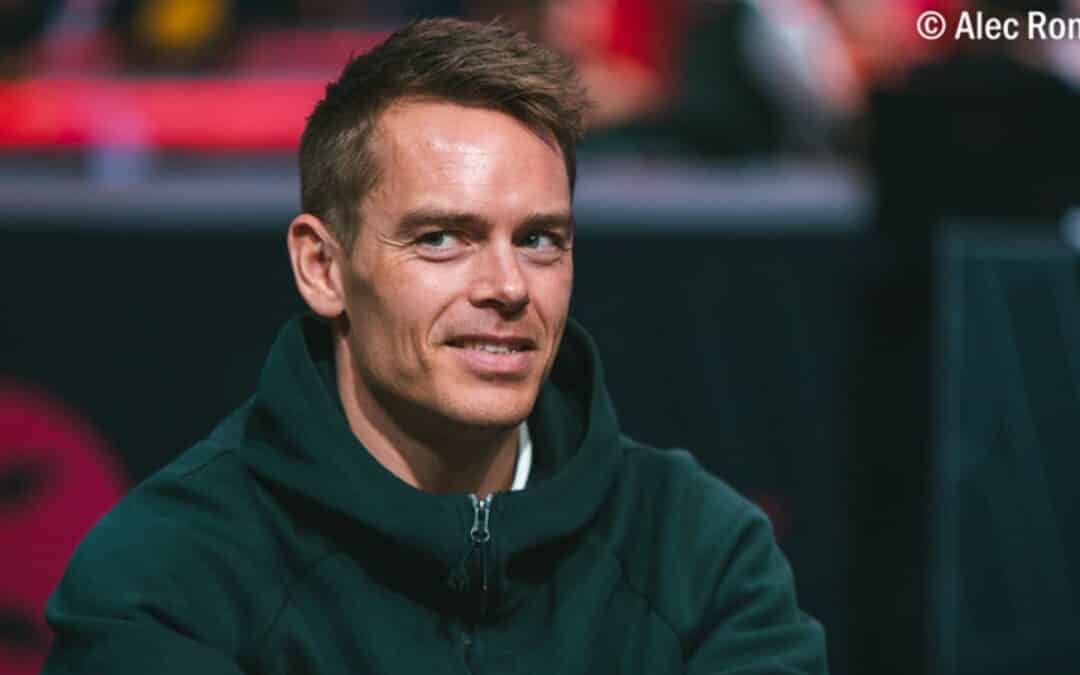 Espen Jorstad e il milione di dollari perso con le crypto