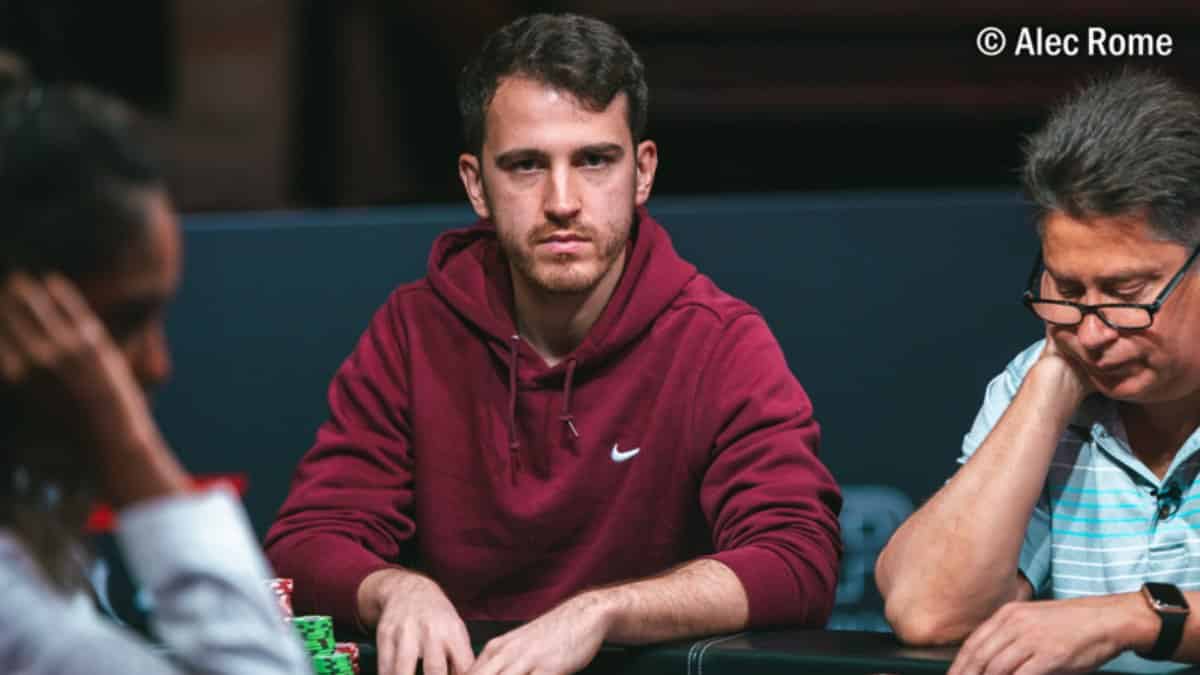 koray aldemir main event wsop koray aldemir main event wsop