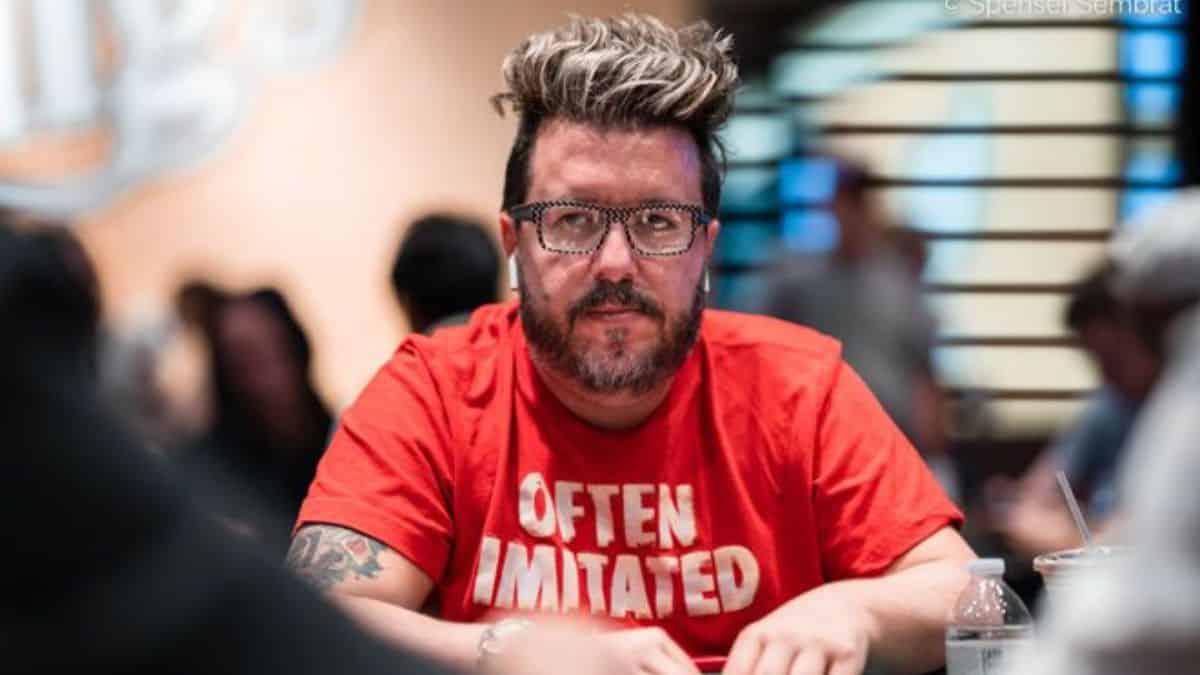 pescatori wsop 2022 max pescatori wsop 2022