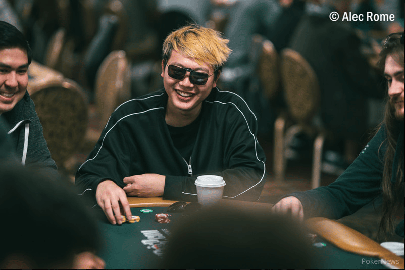 wesley fei wesley fei
