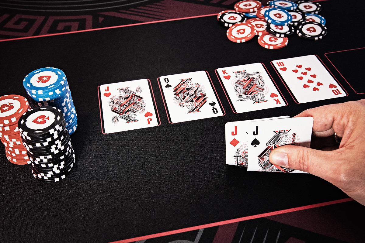 Showtime PokerStars Showtime PokerStars