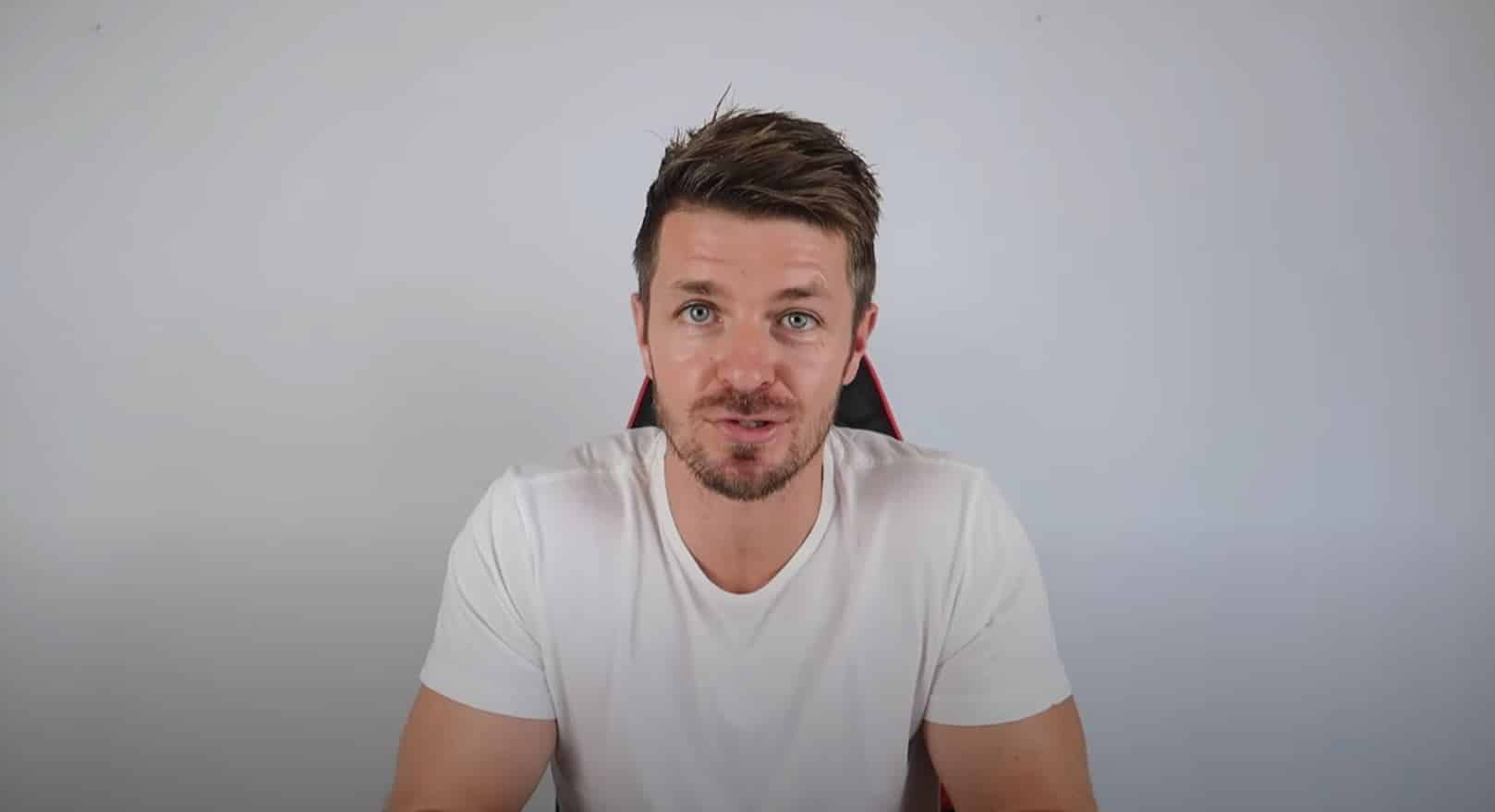 adam carmichael dubitare di se adam carmichael dubitare di se