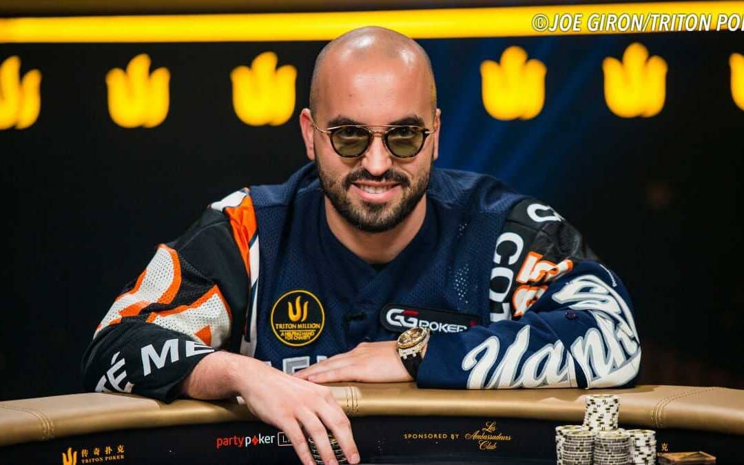 Chi batte davvero le Triton? Le vincite nette e il ROI, non la Money List