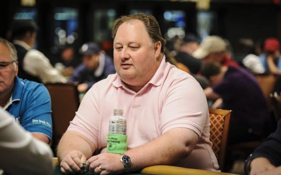 I danni dei Bias Cognitivi nel poker – Il Confirmation Bias | Greg Raymer