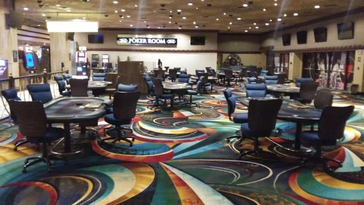 mgm poker (1) mgm poker