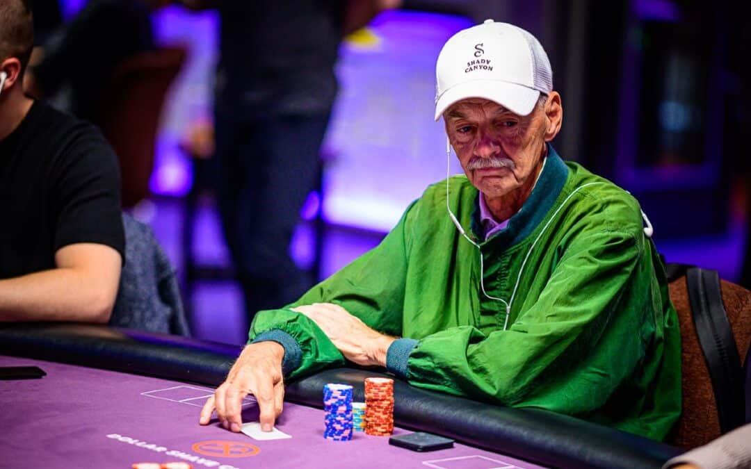 Il bluff dell’anno? Lo regala Bill Klein all’Hustler Casino Live