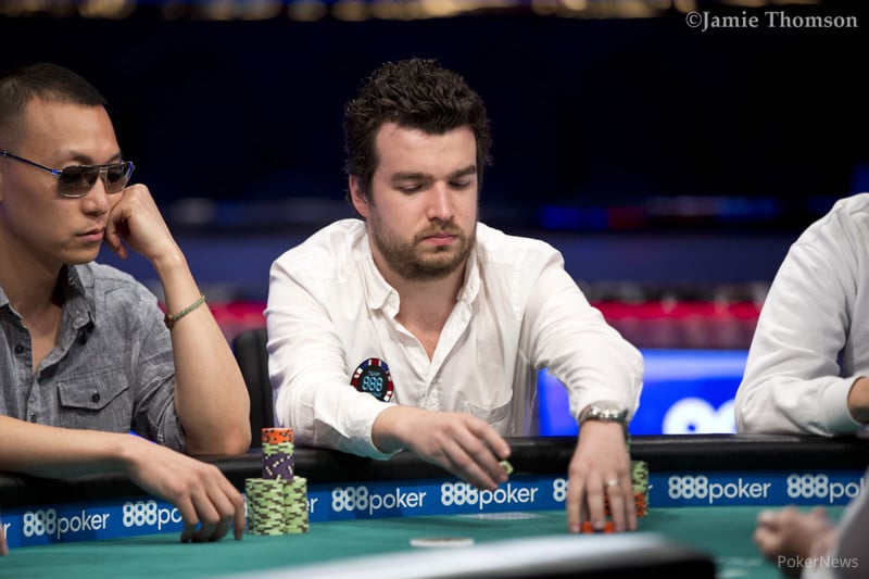 Come scegliere le size di bet postflop in MTT – Chris Moorman Come scegliere le size di bet postflop in MTT - Chris Moorman
