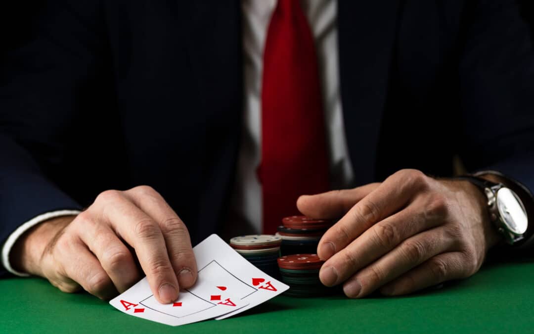 …Ma che cosa è che vuoi davvero dal poker?
