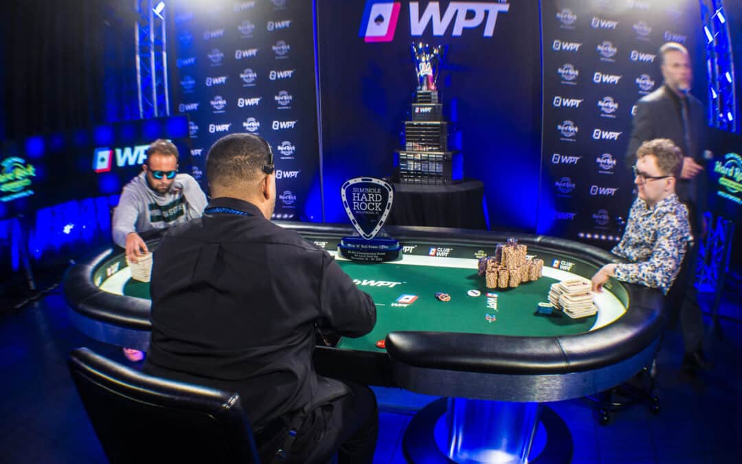 L’aggressività di Andrew Wilson decima lo stack di Josh Kay
