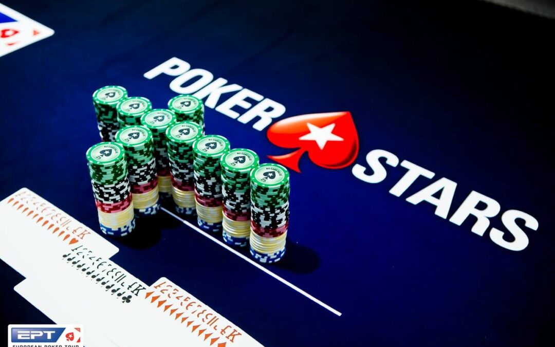 Rollercoaster, Colossal Stack e Sunday Slam, i nuovi tornei di PokerStars