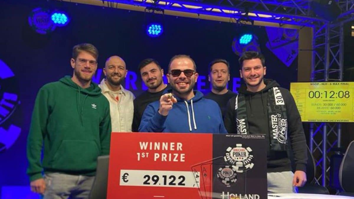 peluso wsopc rotterdam peluso wsopc rotterdam