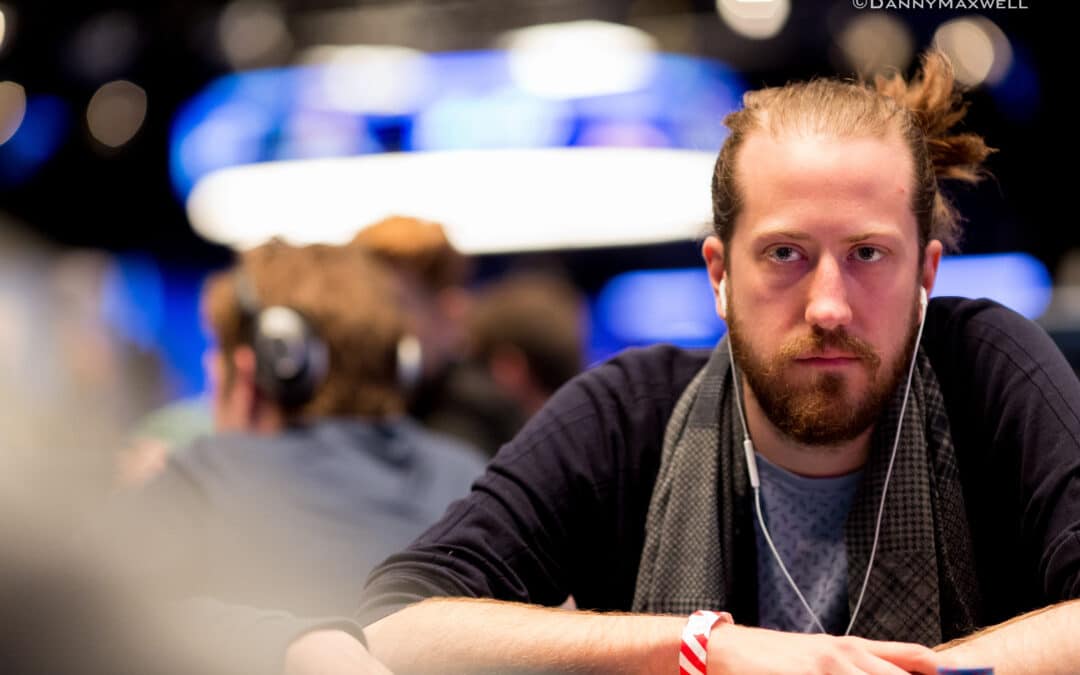Analisi di una Value-Bet da Cecchino! Signori, Steve O’Dwyer