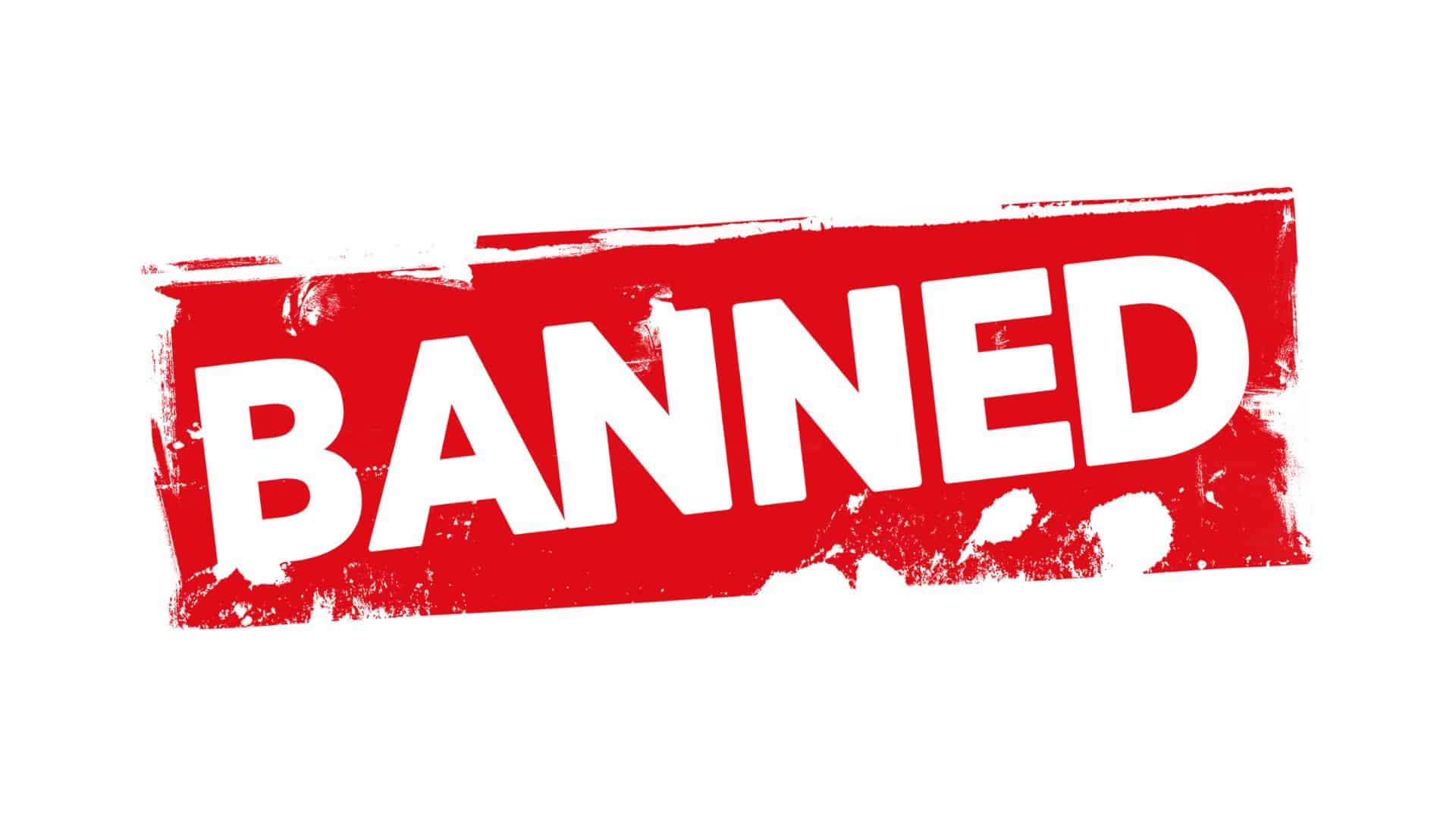 888poker BAN 888poker