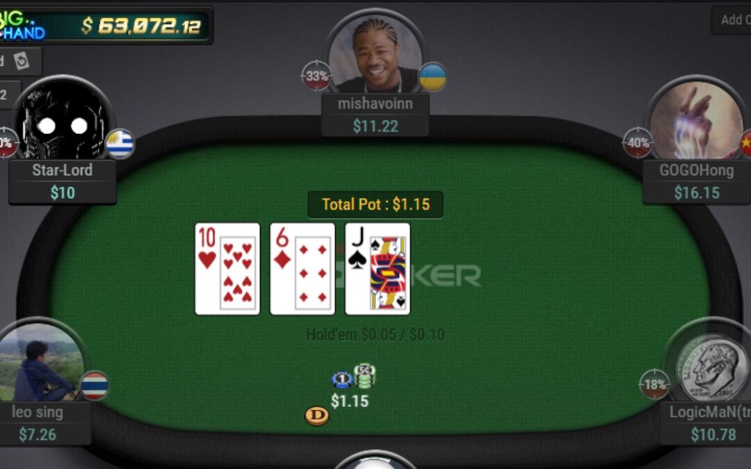GGPoker, falla nei sistemi di sicurezza? La scoperta è agghiacciante!