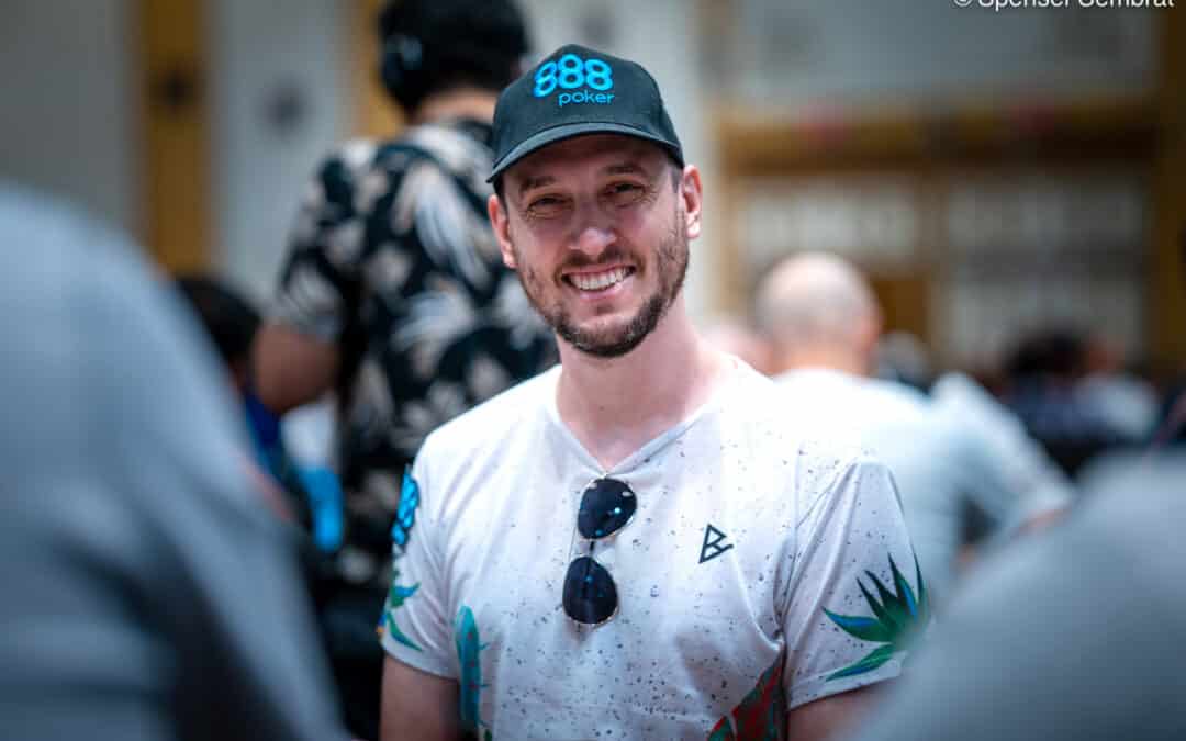 Quando conviene salire di livello? Rispondono i pro di 888poker