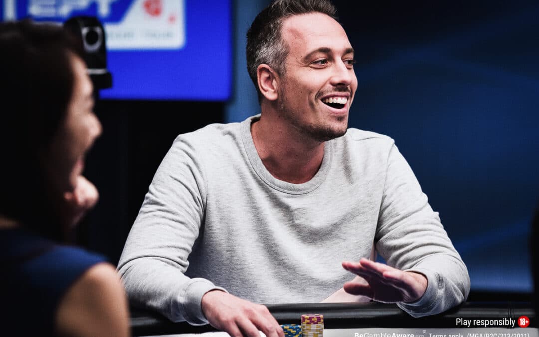Lex Veldhuis: tre consigli per battere i micro stakes