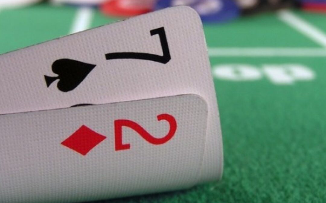 Card dead – Come sopravvivere in un torneo di poker live