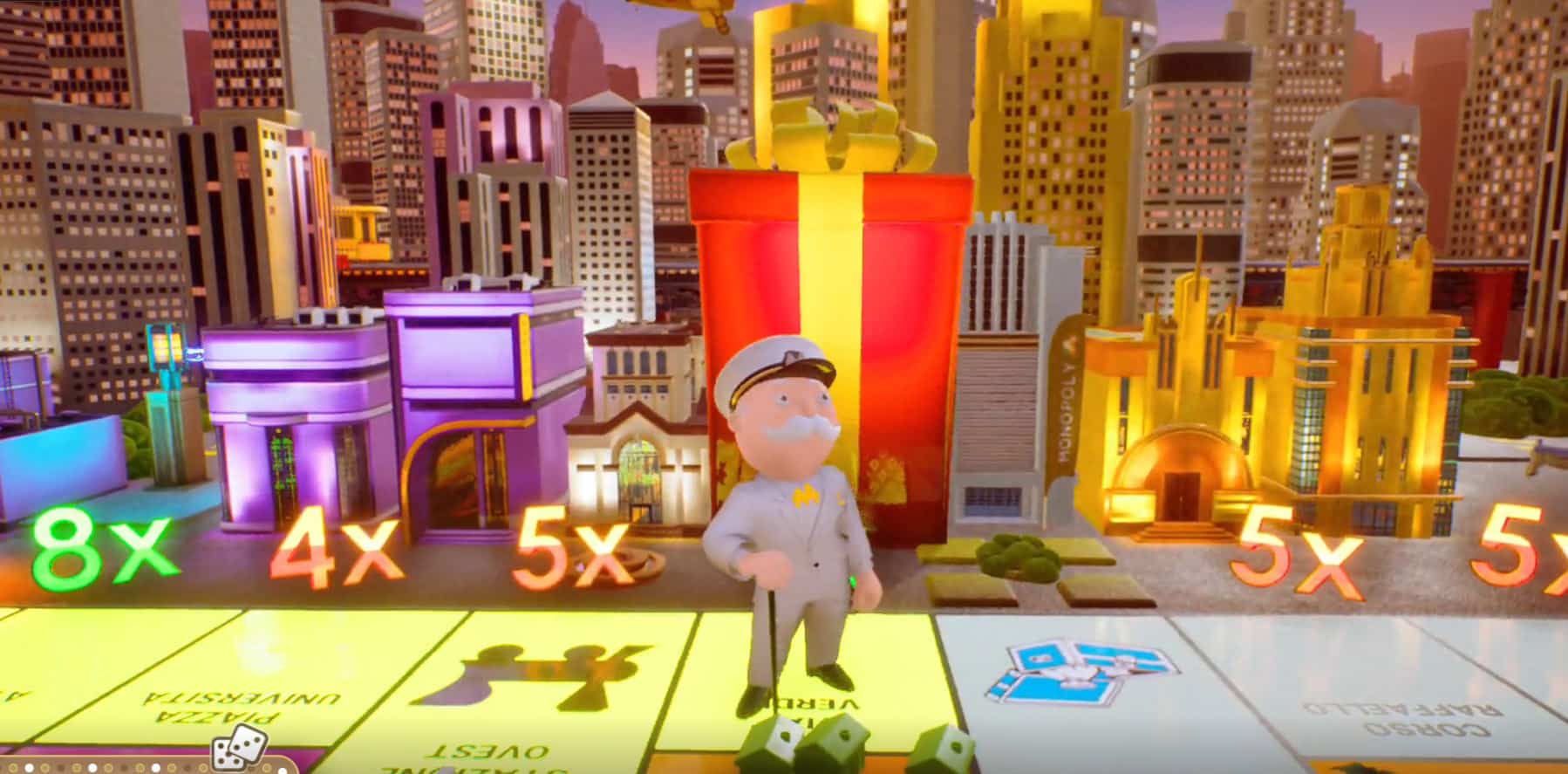 monopoly monopoly big baller pokerstars casino