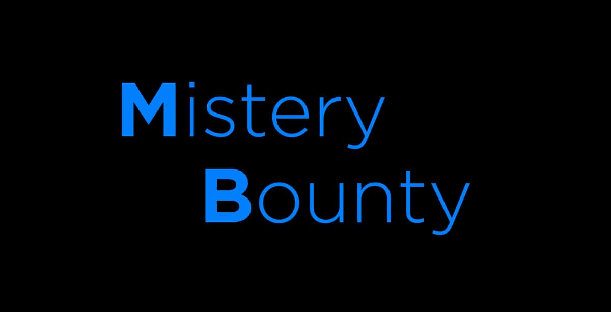 mistery bounty 888poker