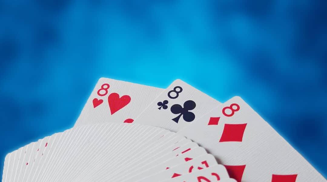 888poker: La Mano del Giorno è…