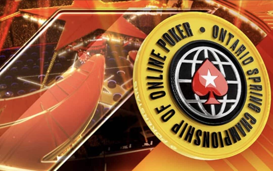 Main Event SCOOP su PokerStars