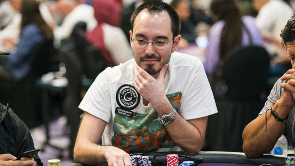 will kassouf will kassouf