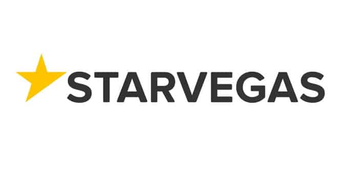 Poker room Starvegas
