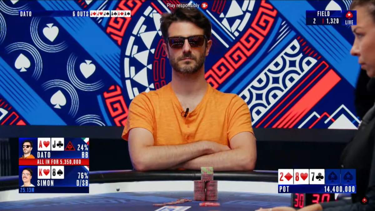 andrea dato ept cipro main event wsop 2024 andrea dato ept cipro main event wsop 2024