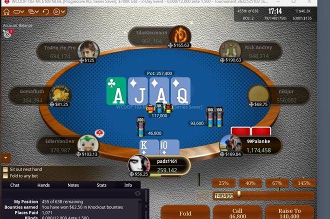 royal flush leonard royal flush leonard