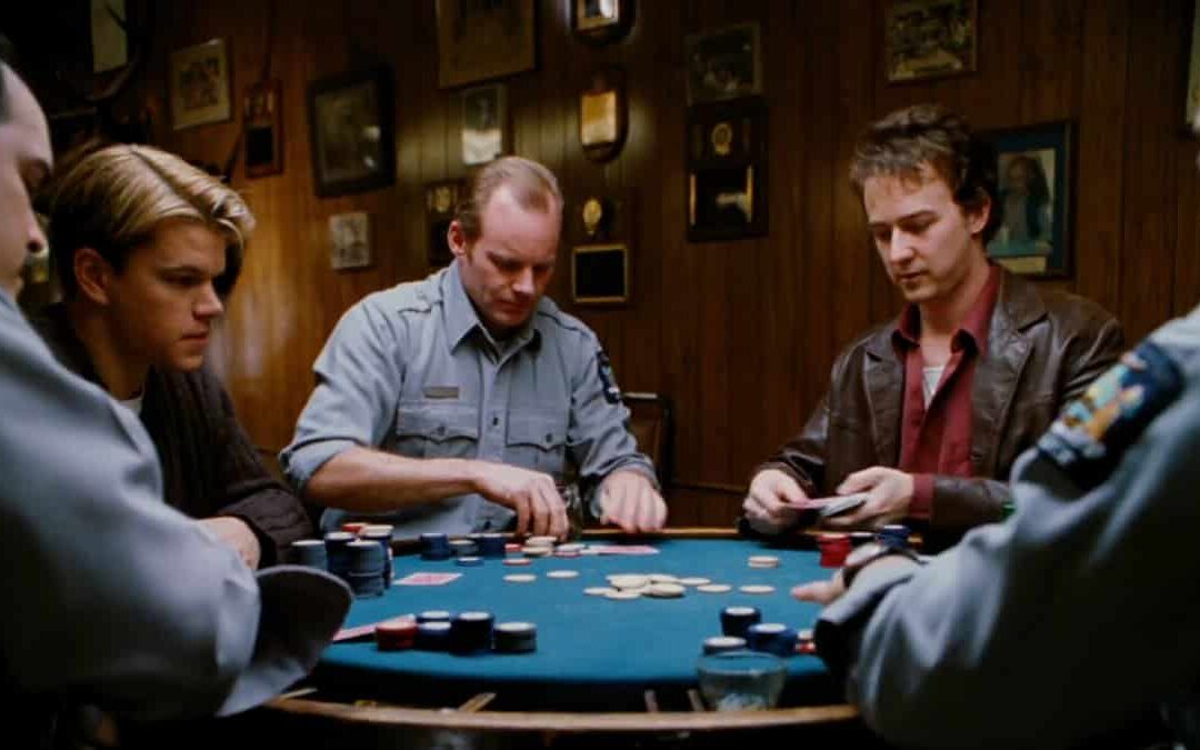 Film sul poker: Da Pupi Avati a Netflix, i 21 titoli da vedere assolutamente