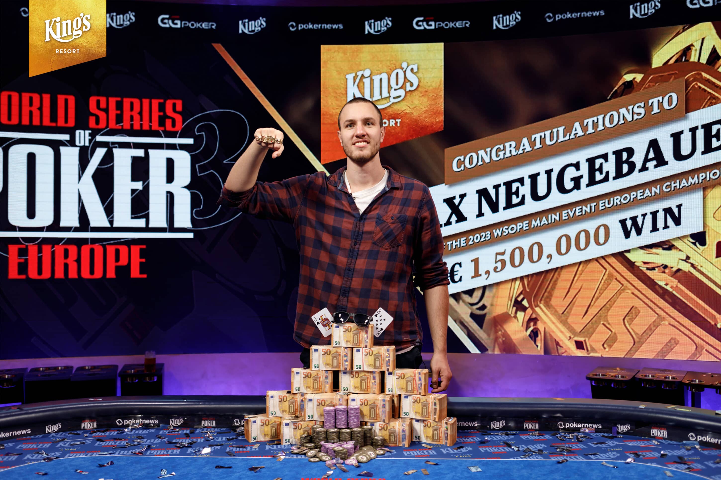 neugebauer wsope 2023 main event 2024 neugebauer wsope 2023 main event 2024