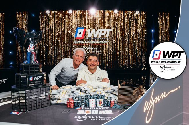 wpt world championship wpt world championship