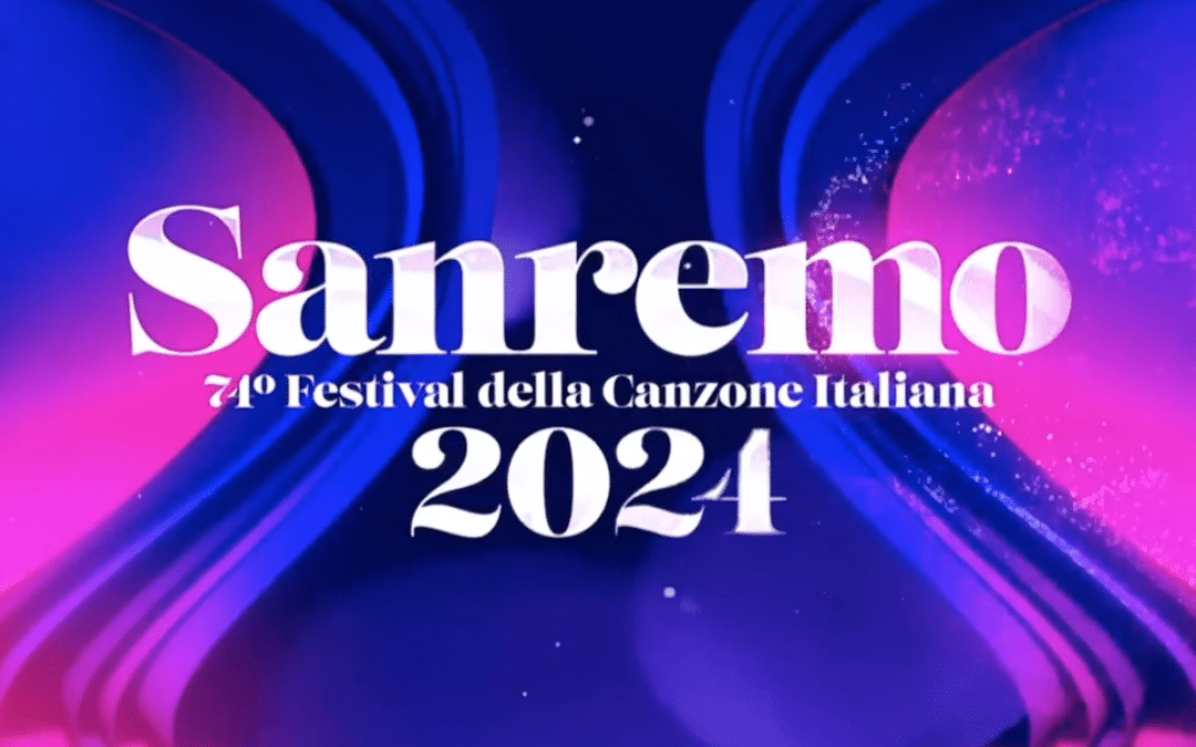 Scommesse Sanremo 2024: date, quote e pronostici sul Festival
